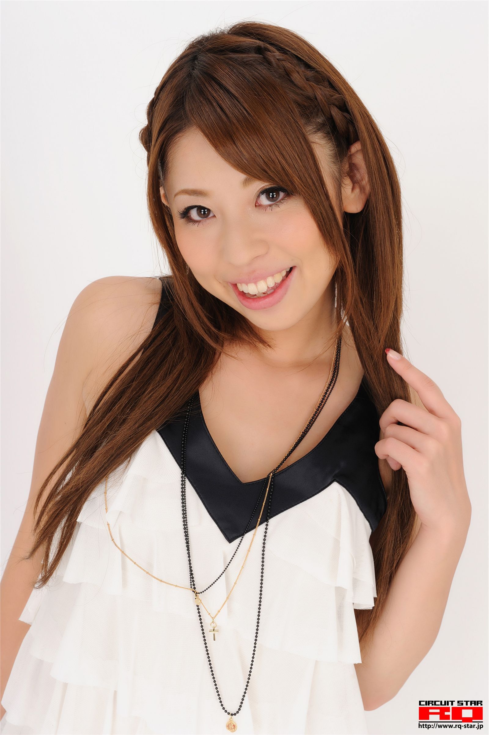 Riona Ohsaki [rq-star] no.00413